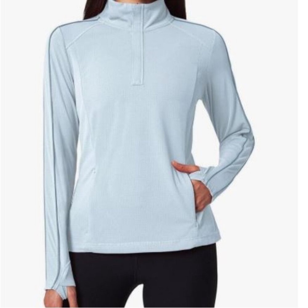 Mondetta | Long Sleeve Athletic Top